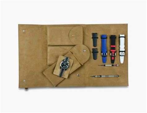 everest watch cases